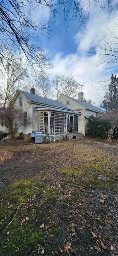 14 Angell Avenue Johnston RI 02919