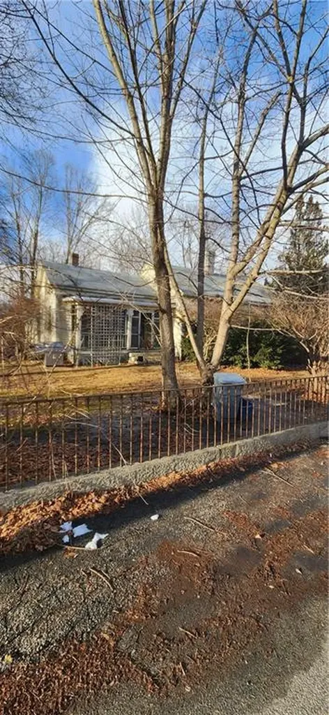 14 Angell Avenue Johnston RI 02919