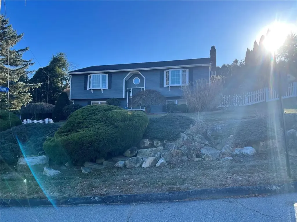16 Sweet Hill Drive Johnston RI 02919