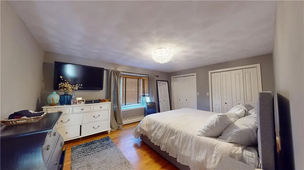 16 Sweet Hill Drive Johnston RI 02919