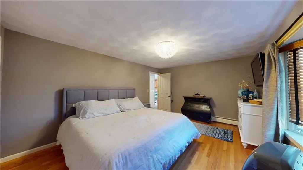 16 Sweet Hill Drive Johnston RI 02919