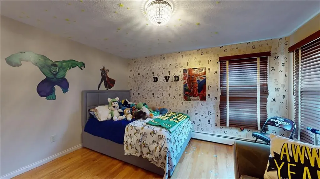 16 Sweet Hill Drive Johnston RI 02919