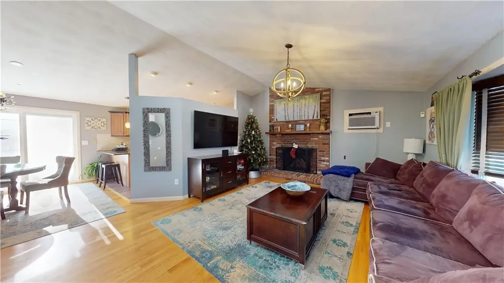 16 Sweet Hill Drive Johnston RI 02919