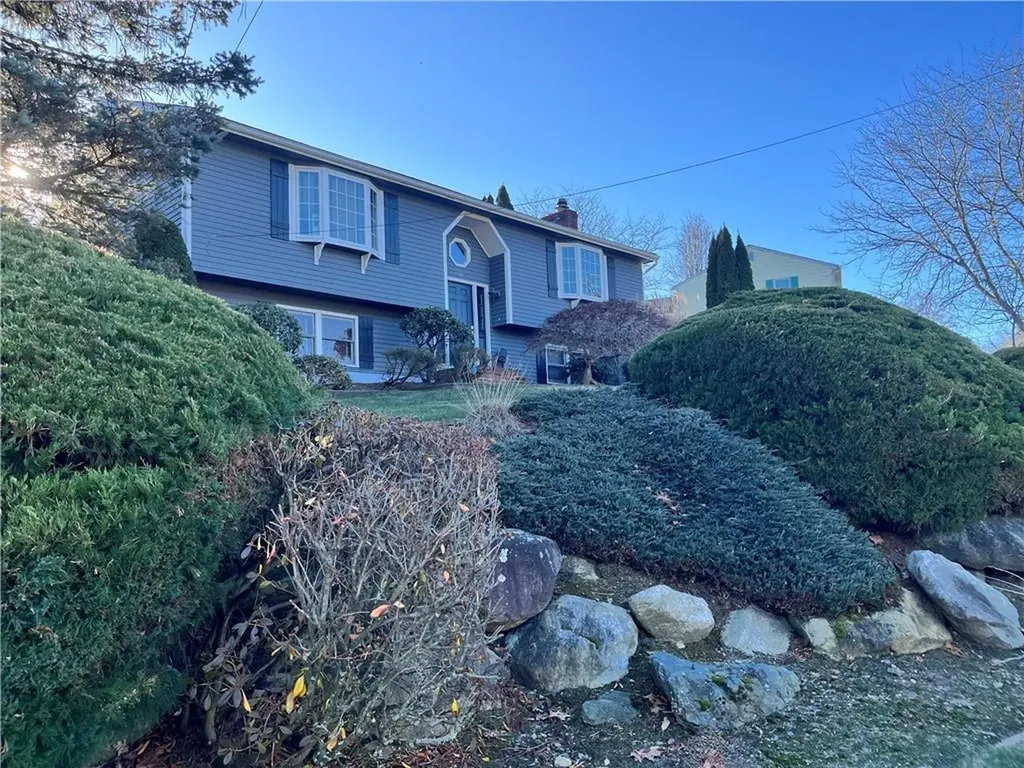 16 Sweet Hill Drive Johnston RI 02919