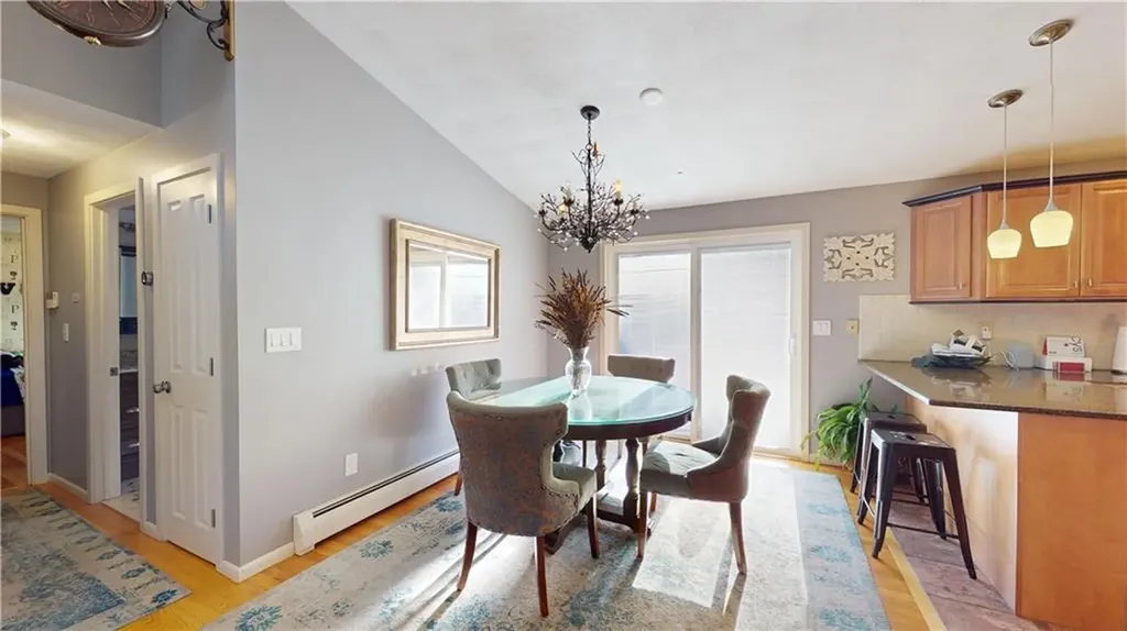 16 Sweet Hill Drive Johnston RI 02919