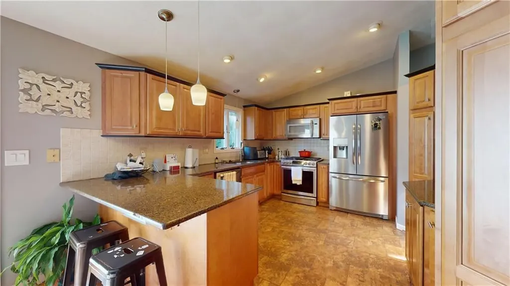 16 Sweet Hill Drive Johnston RI 02919