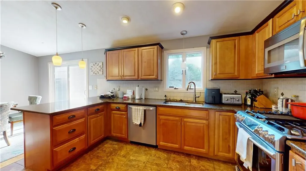 16 Sweet Hill Drive Johnston RI 02919