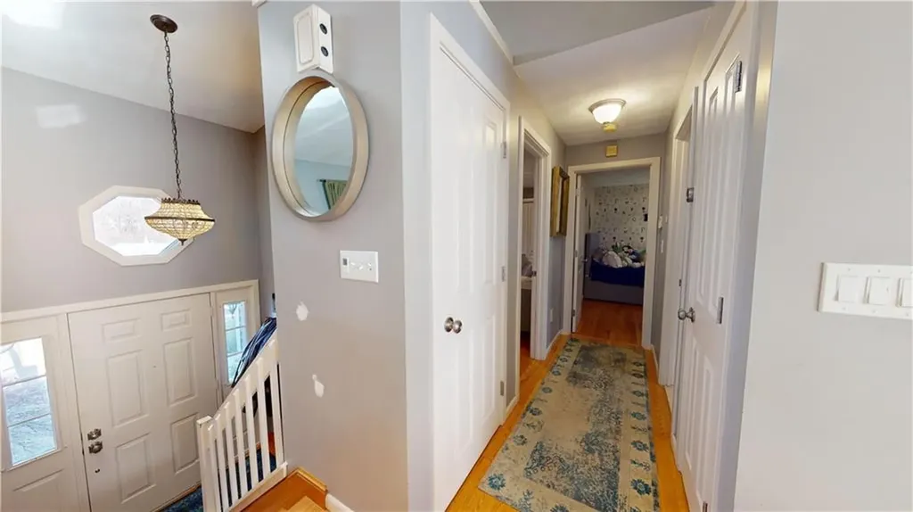 16 Sweet Hill Drive Johnston RI 02919