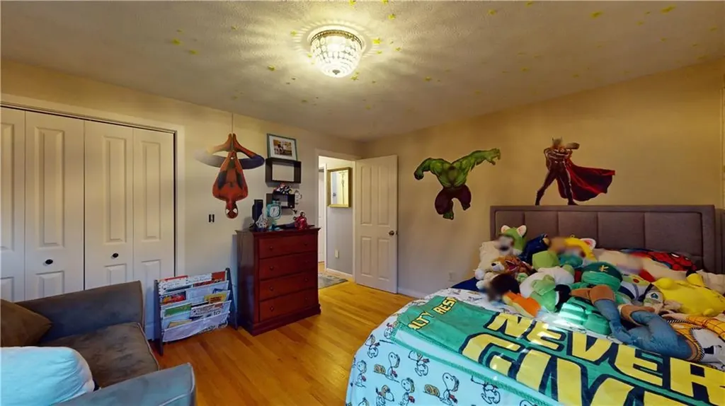 16 Sweet Hill Drive Johnston RI 02919