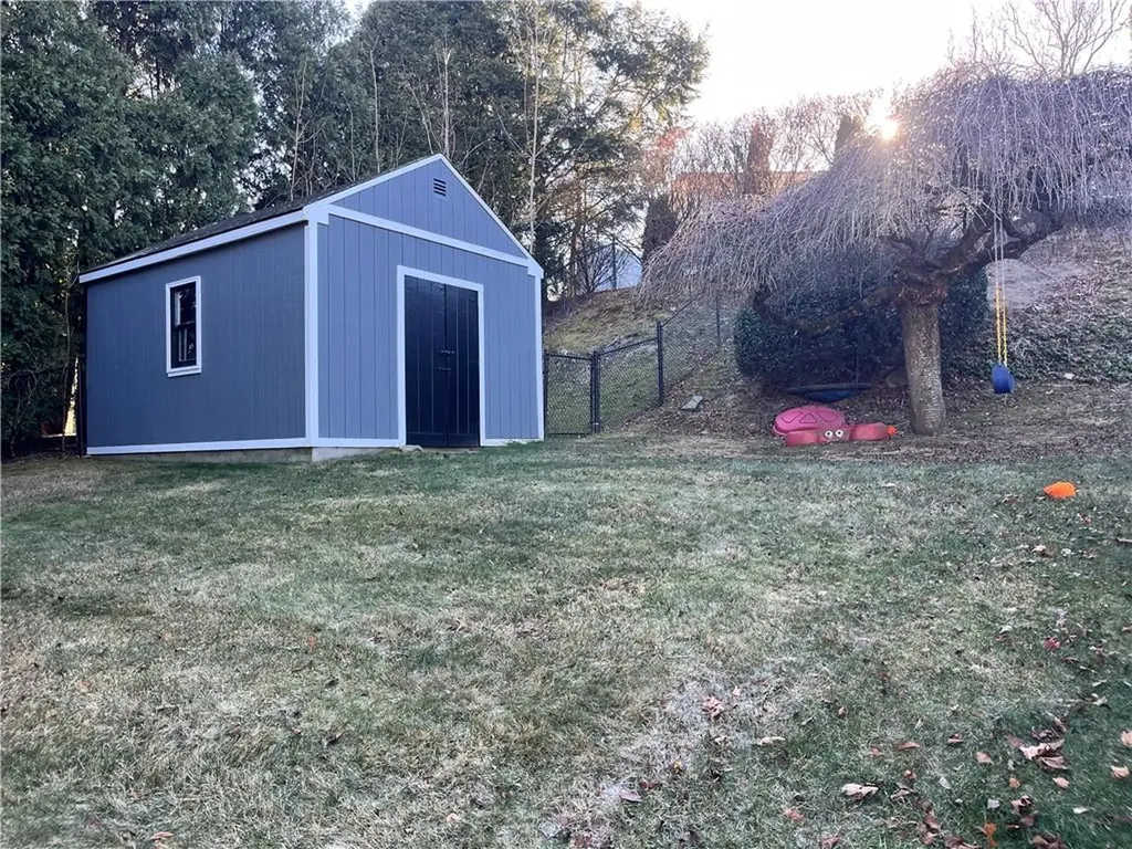 16 Sweet Hill Drive Johnston RI 02919