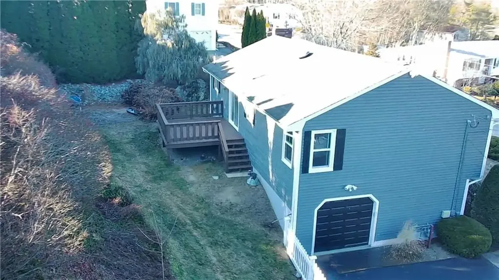 16 Sweet Hill Drive Johnston RI 02919