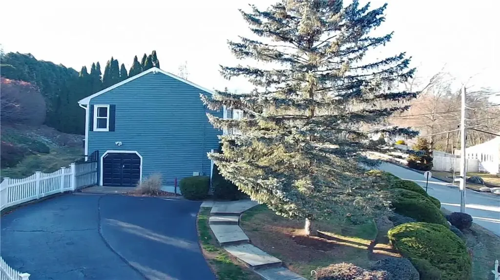 16 Sweet Hill Drive Johnston RI 02919