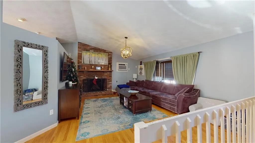 16 Sweet Hill Drive Johnston RI 02919