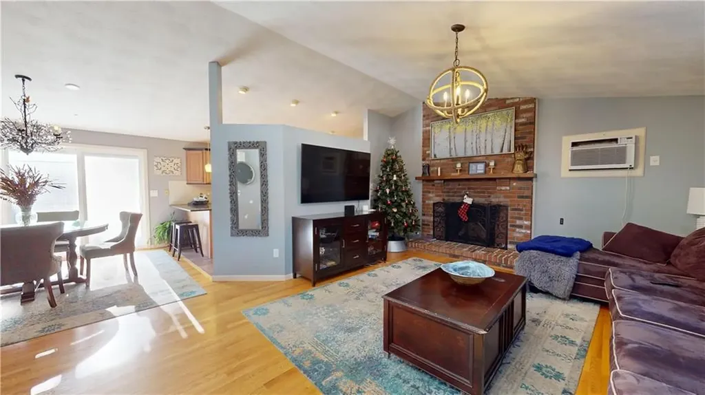 16 Sweet Hill Drive Johnston RI 02919