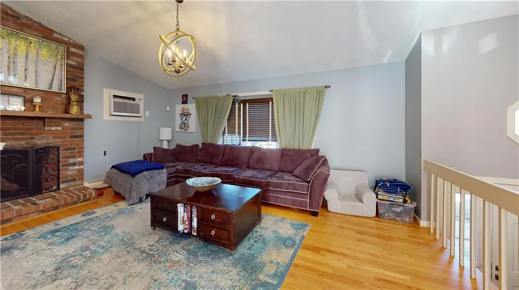 16 Sweet Hill Drive Johnston RI 02919