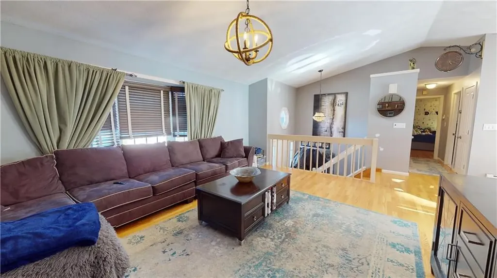 16 Sweet Hill Drive Johnston RI 02919