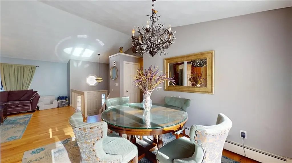16 Sweet Hill Drive Johnston RI 02919