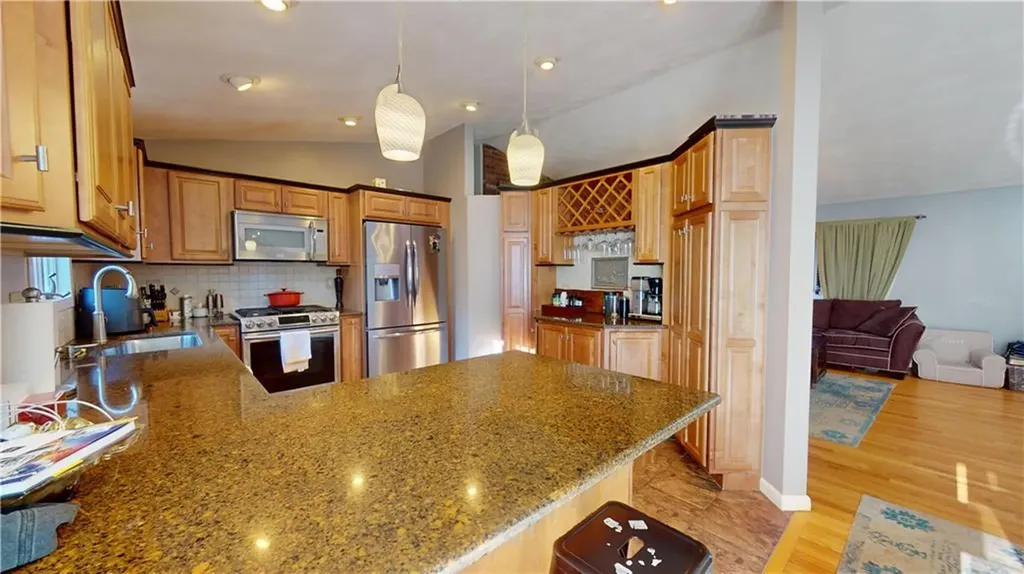 16 Sweet Hill Drive Johnston RI 02919