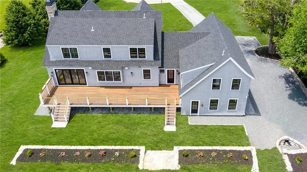 15 Lewis Drive Middletown RI 02842