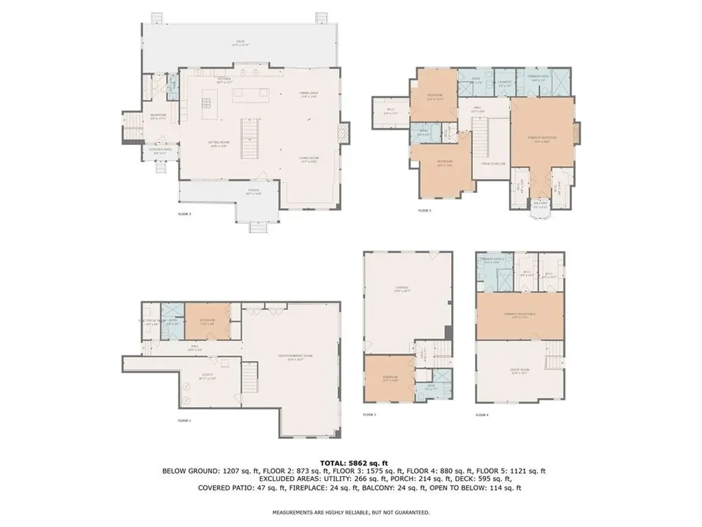 15 Lewis Drive Middletown RI 02842