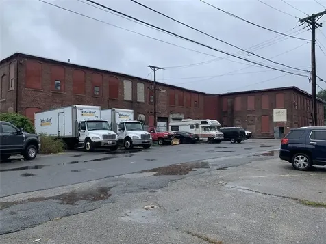 7 Dunnell Lane Pawtucket RI 02860