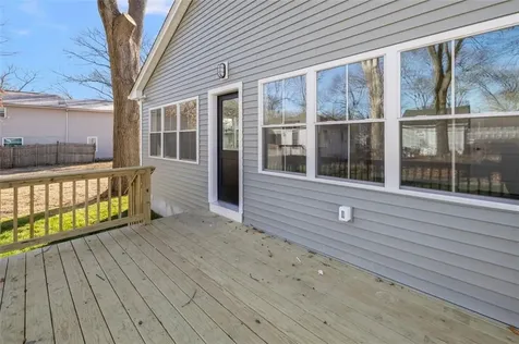 125 Brush Neck Avenue Warwick RI 02889