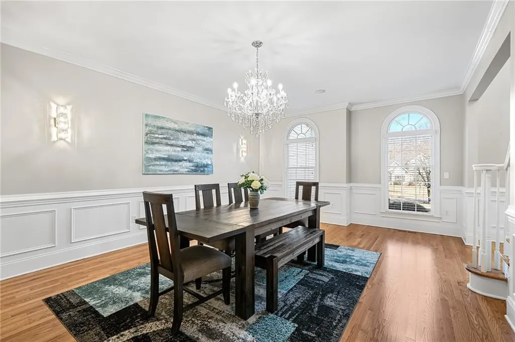 30 Lenihan Lane East Greenwich RI 02818