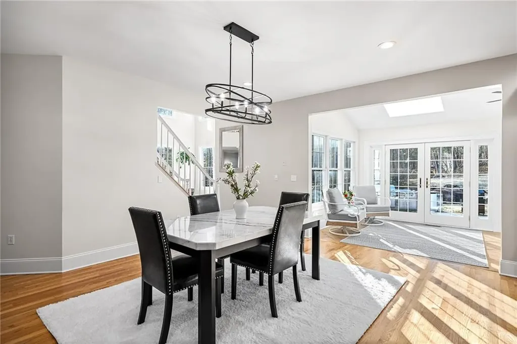 30 Lenihan Lane East Greenwich RI 02818