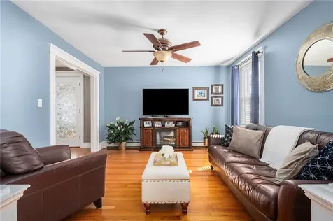 90 Irving Avenue East Providence RI 02914