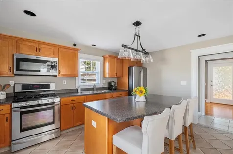 90 Irving Avenue East Providence RI 02914