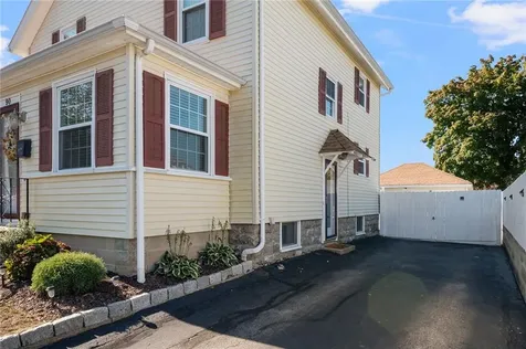 90 Irving Avenue East Providence RI 02914