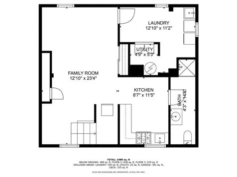 90 Irving Avenue East Providence RI 02914