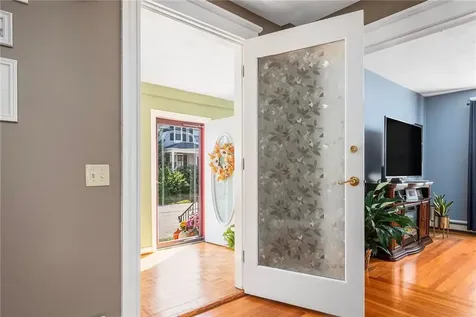 90 Irving Avenue East Providence RI 02914