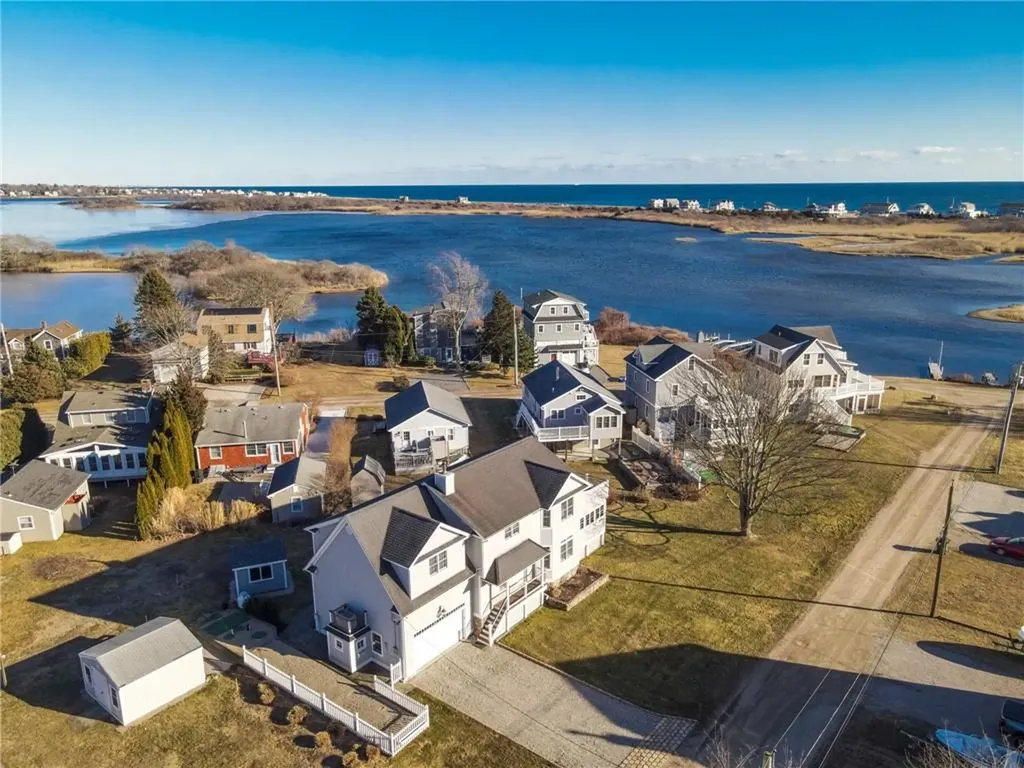 46 Third Avenue Charlestown RI 02813