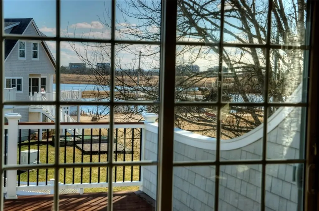 46 Third Avenue Charlestown RI 02813