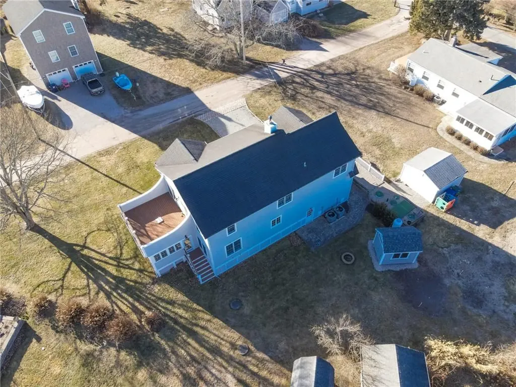 46 Third Avenue Charlestown RI 02813