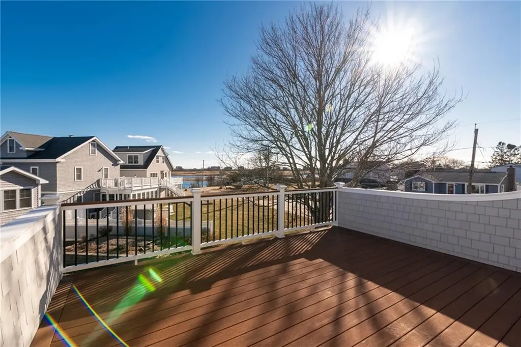 46 Third Avenue Charlestown RI 02813