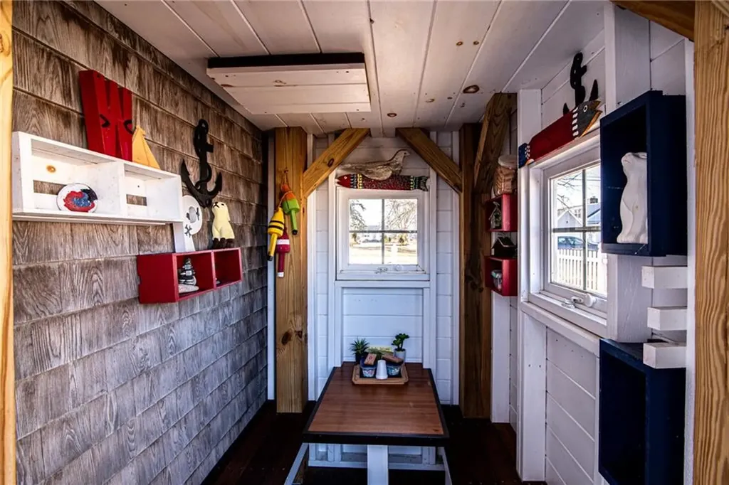 46 Third Avenue Charlestown RI 02813