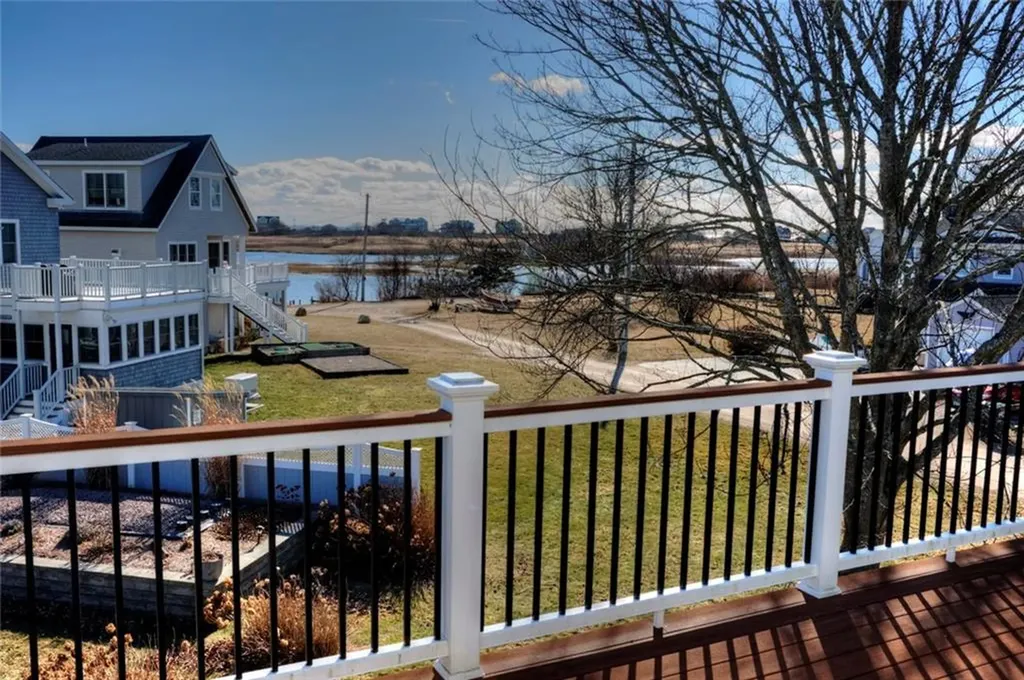 46 Third Avenue Charlestown RI 02813