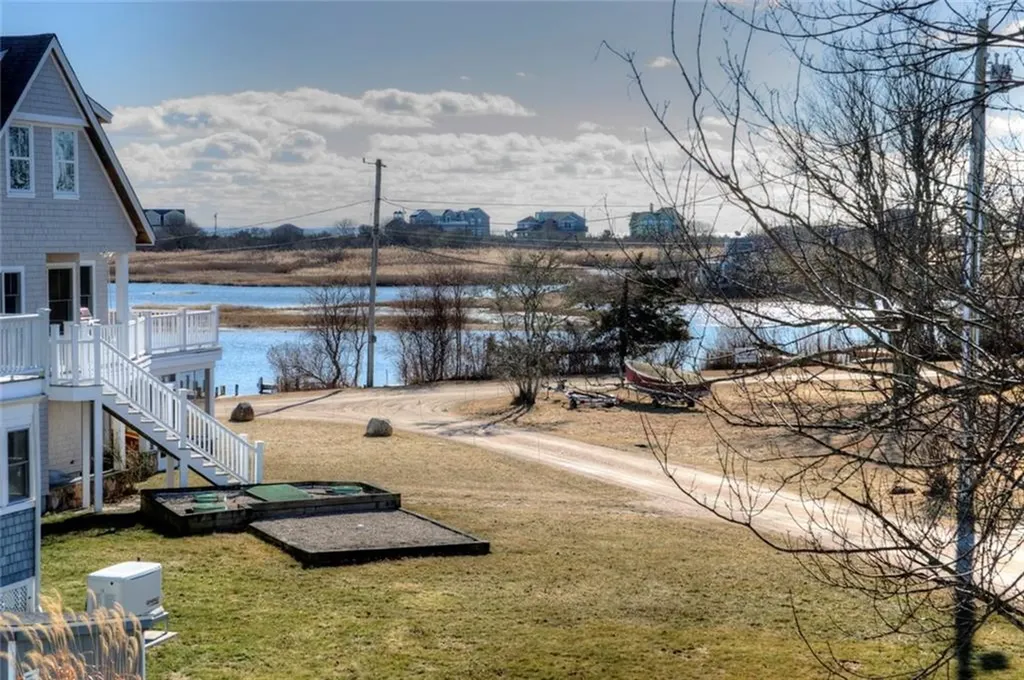 46 Third Avenue Charlestown RI 02813