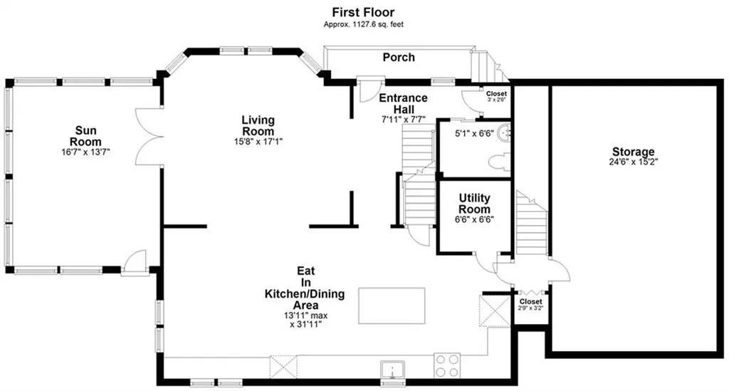 46 Third Avenue Charlestown RI 02813