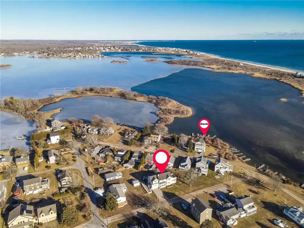 46 Third Avenue Charlestown RI 02813