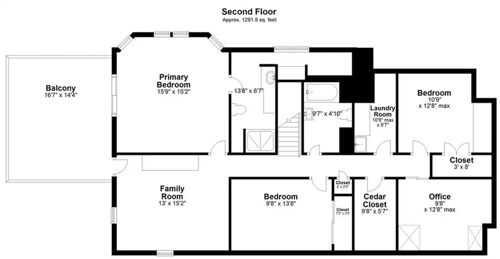 46 Third Avenue Charlestown RI 02813