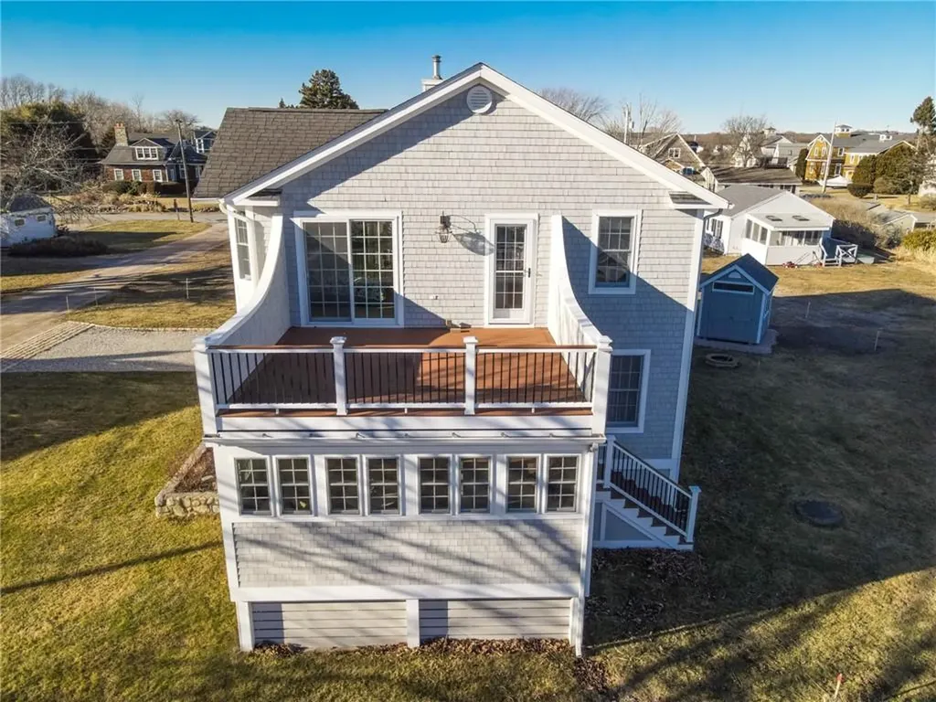 46 Third Avenue Charlestown RI 02813