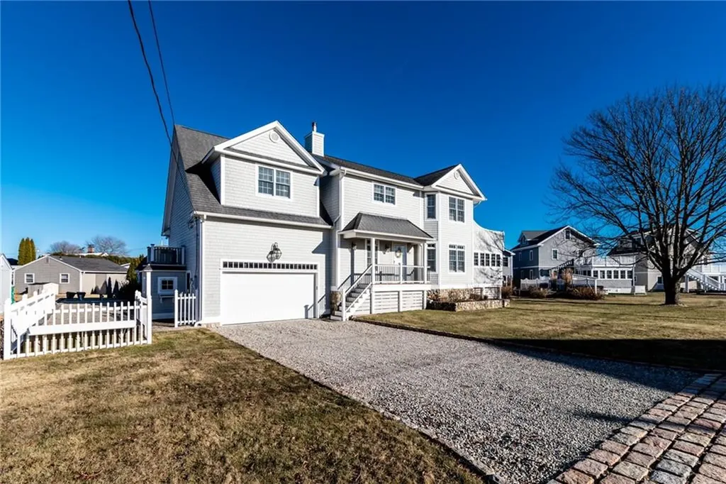 46 Third Avenue Charlestown RI 02813