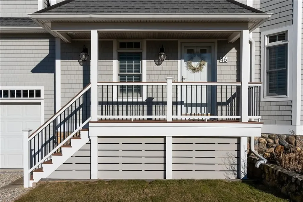 46 Third Avenue Charlestown RI 02813