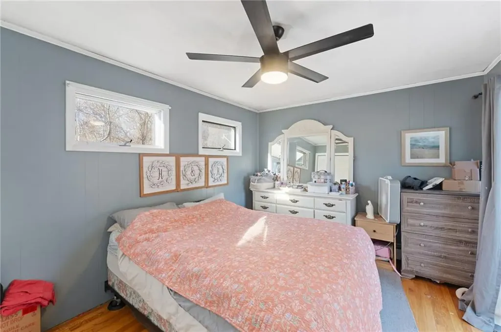 136 Beech Avenue Tiverton RI 02878