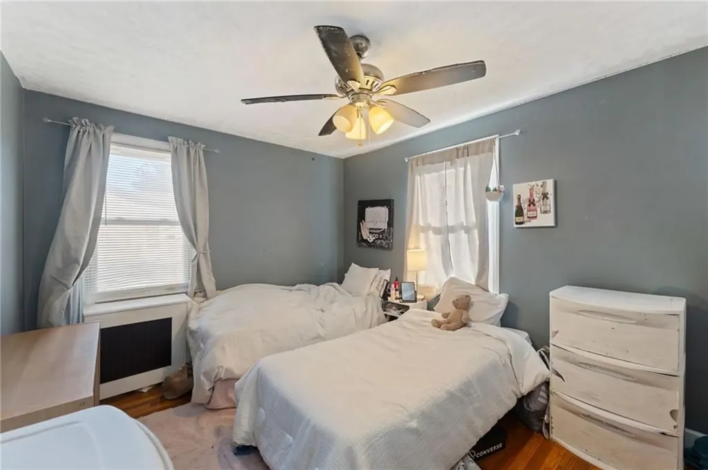 136 Beech Avenue Tiverton RI 02878