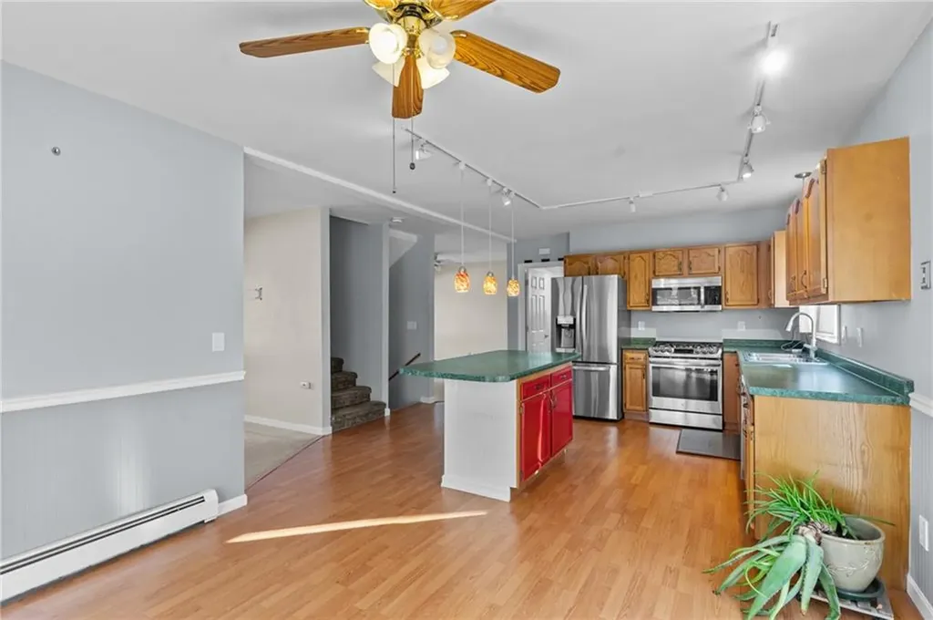4 Cobble Hill Road Lincoln RI 02865
