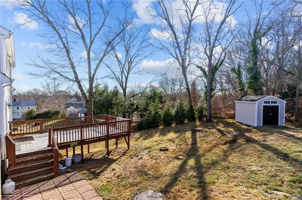 4 Cobble Hill Road Lincoln RI 02865